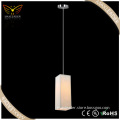 pendant light modern glass hot sell E14 VDE/UL (MD7074)